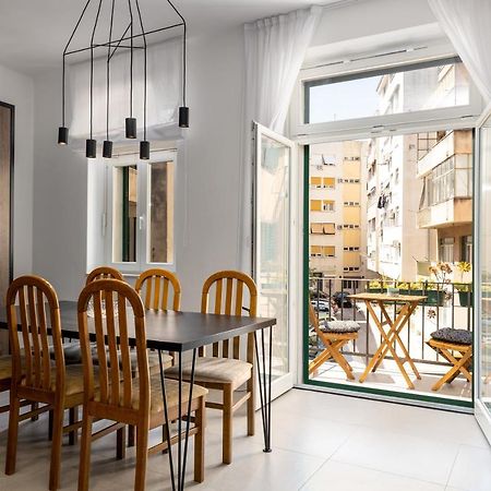 ספליט Frankovich Central Apartment מראה חיצוני תמונה