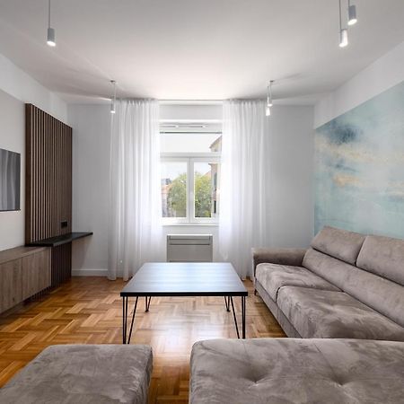 ספליט Frankovich Central Apartment מראה חיצוני תמונה