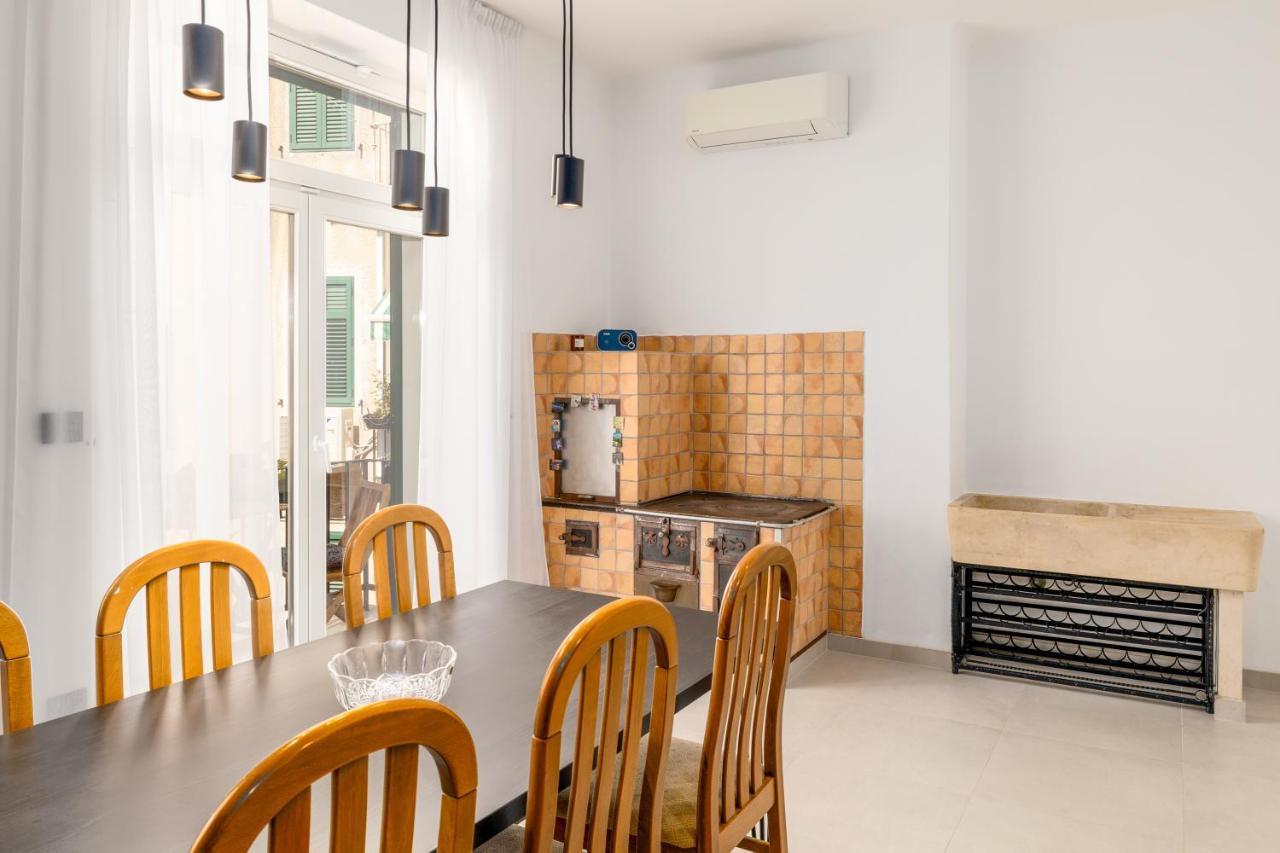ספליט Frankovich Central Apartment מראה חיצוני תמונה