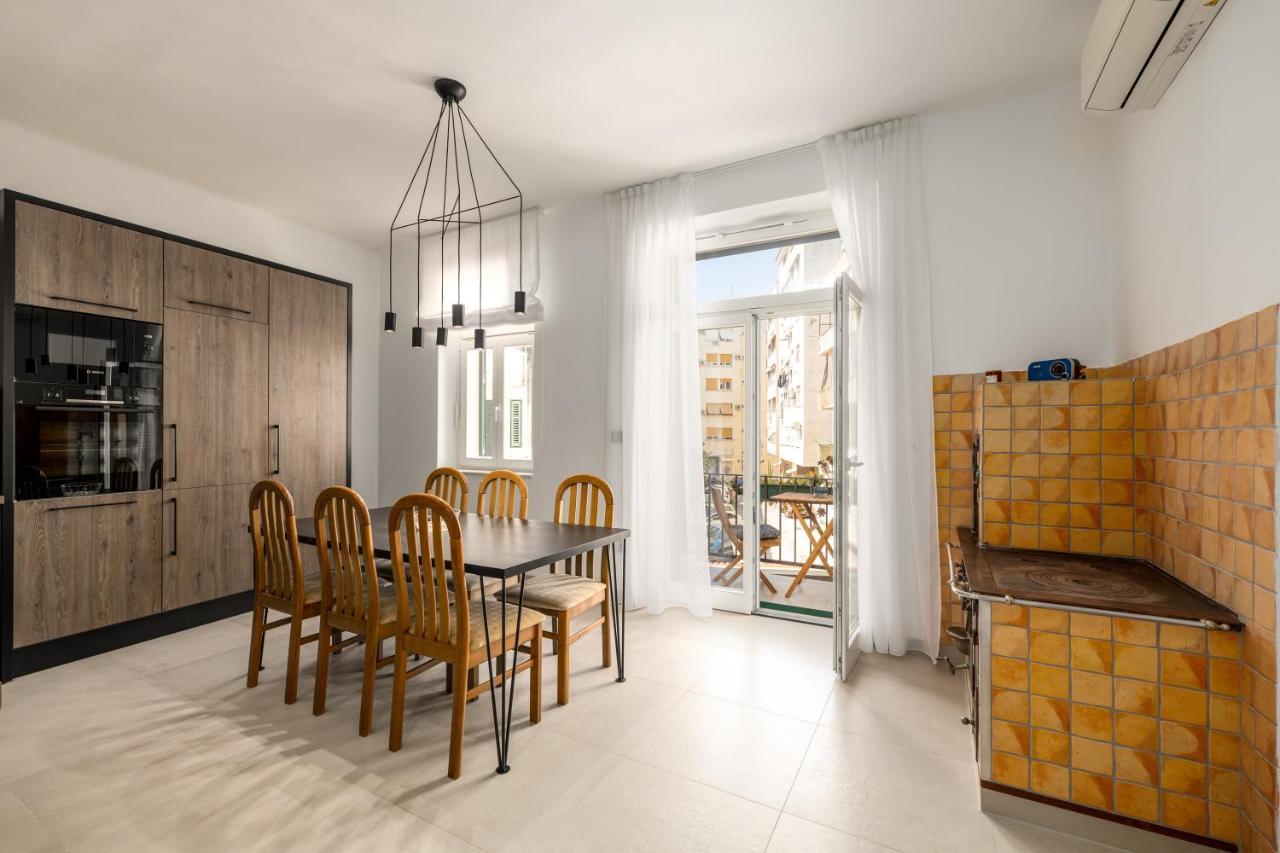 ספליט Frankovich Central Apartment מראה חיצוני תמונה