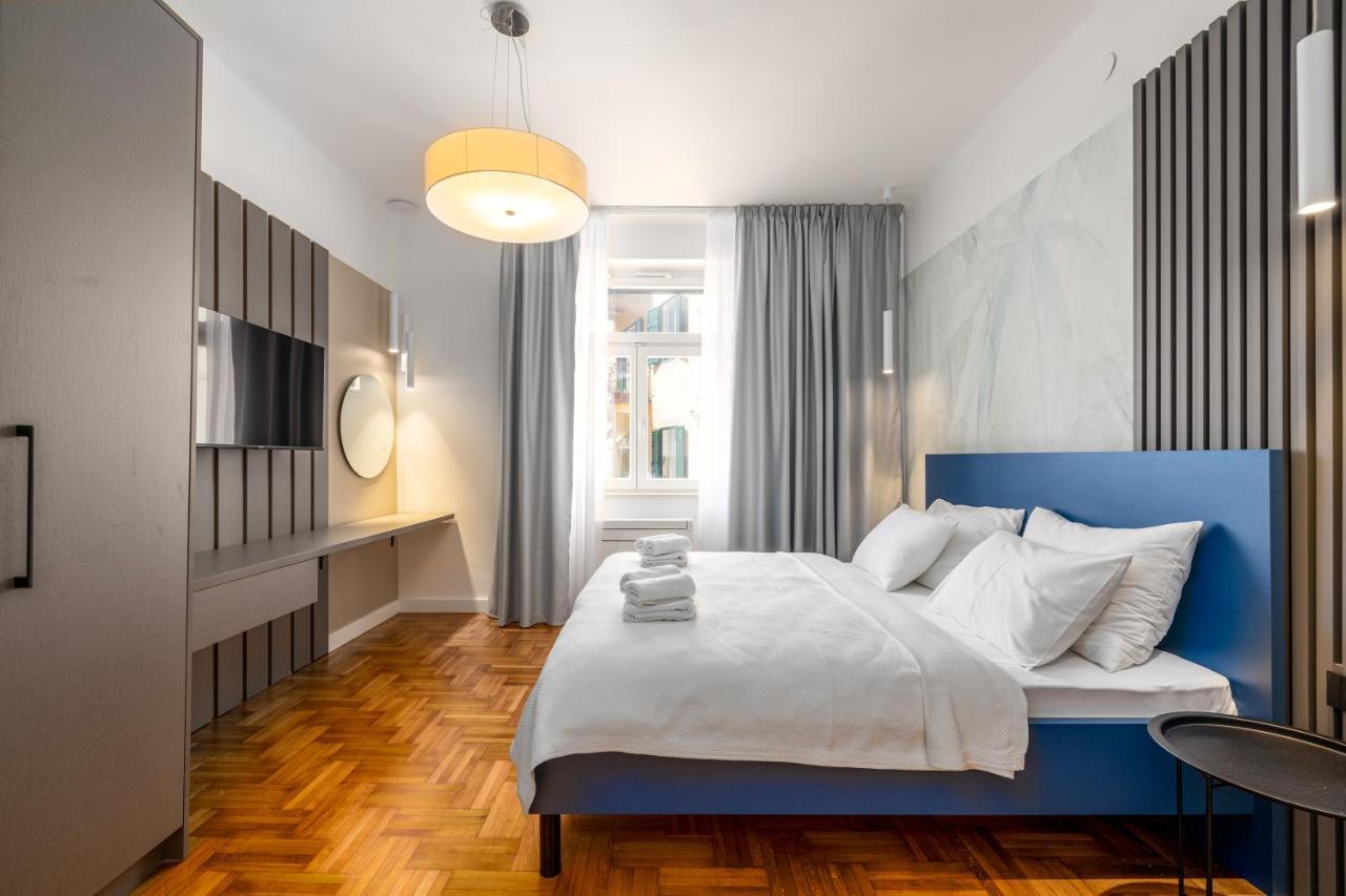 ספליט Frankovich Central Apartment מראה חיצוני תמונה