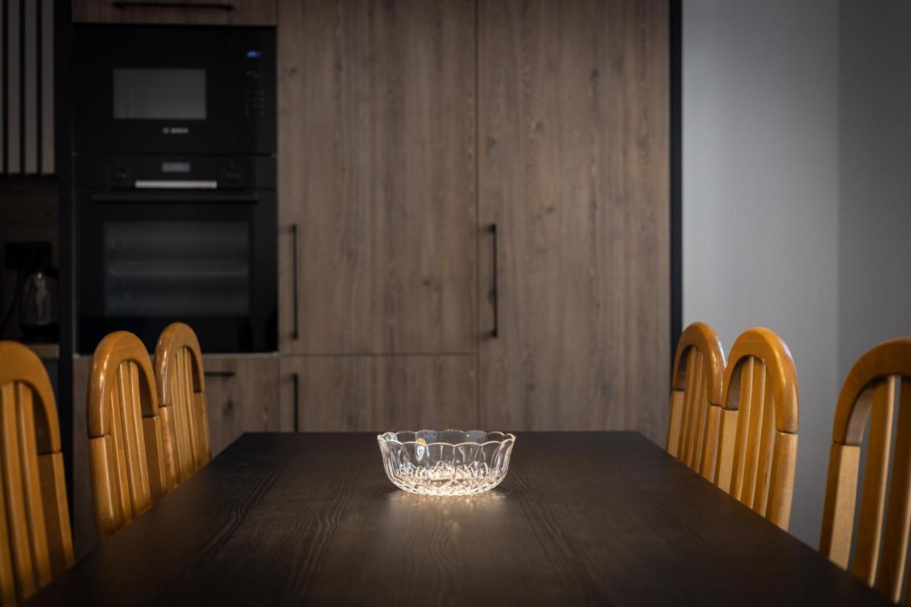 ספליט Frankovich Central Apartment מראה חיצוני תמונה