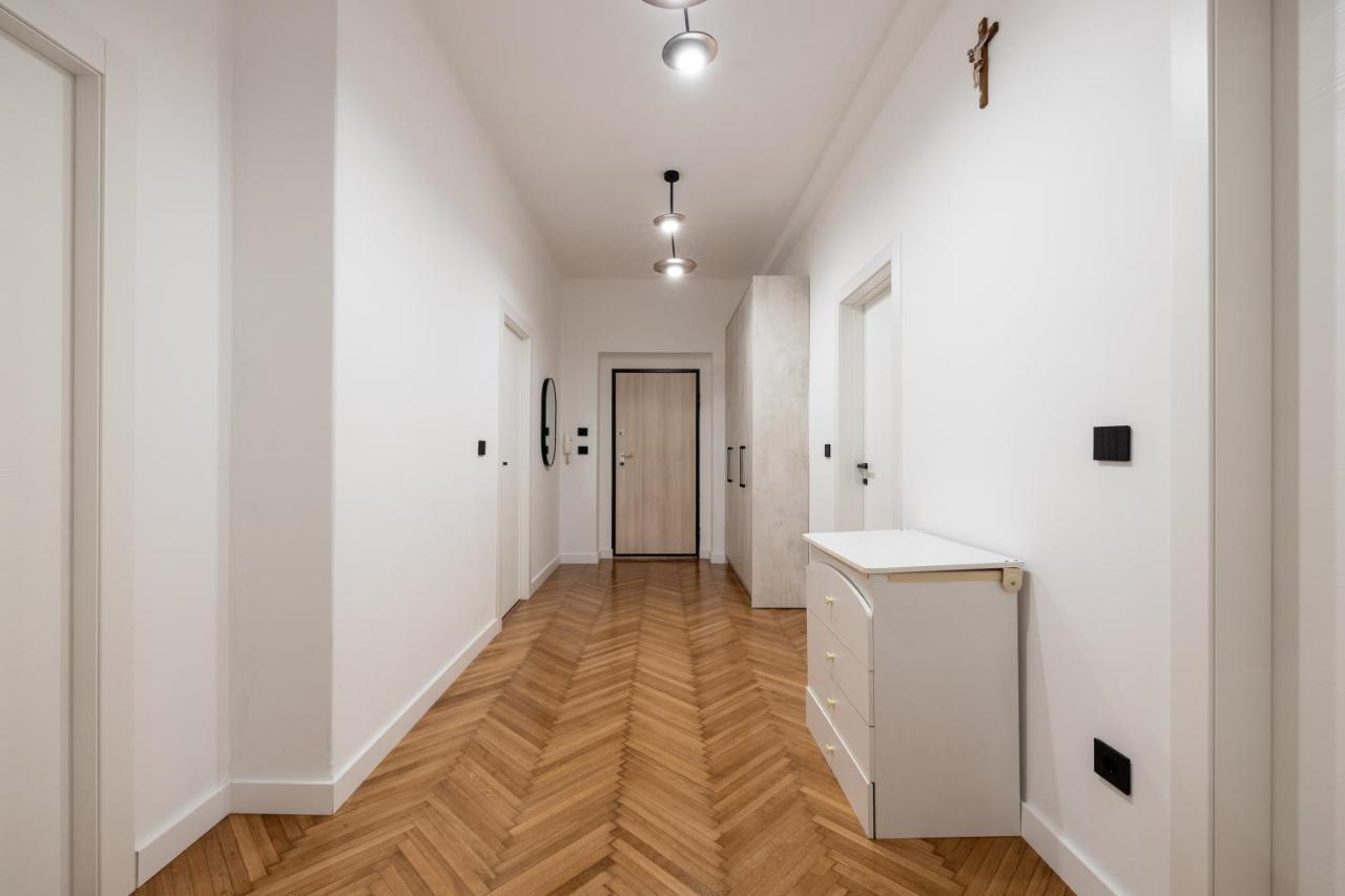 ספליט Frankovich Central Apartment מראה חיצוני תמונה