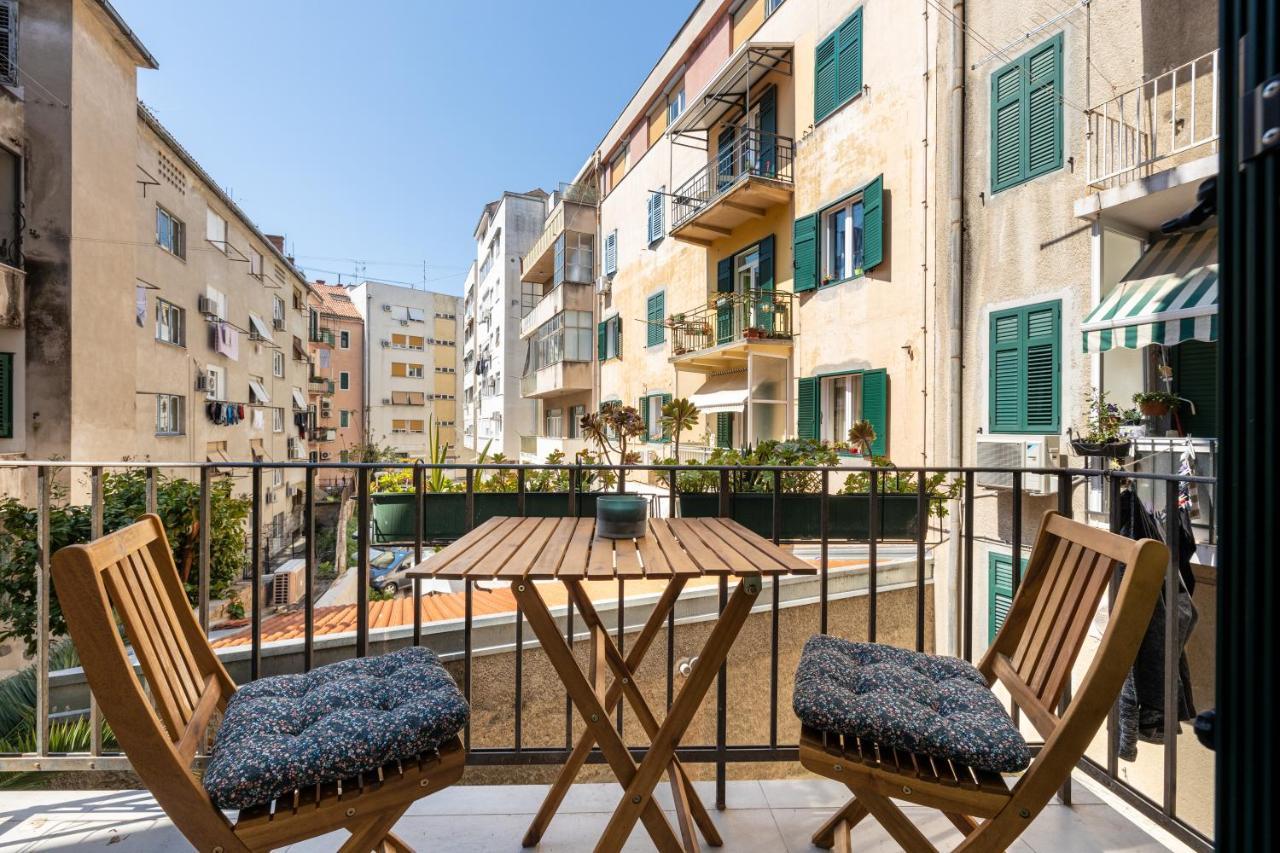 ספליט Frankovich Central Apartment מראה חיצוני תמונה