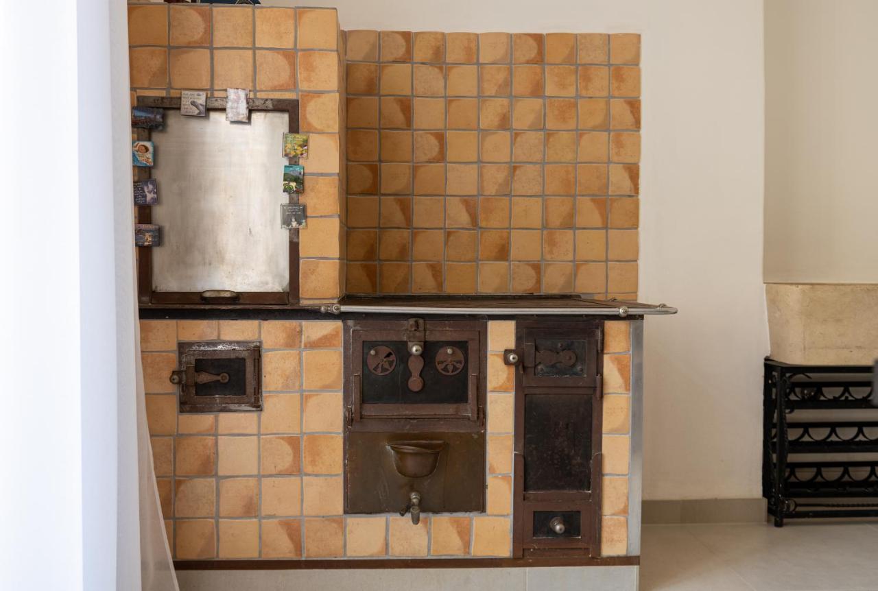 ספליט Frankovich Central Apartment מראה חיצוני תמונה