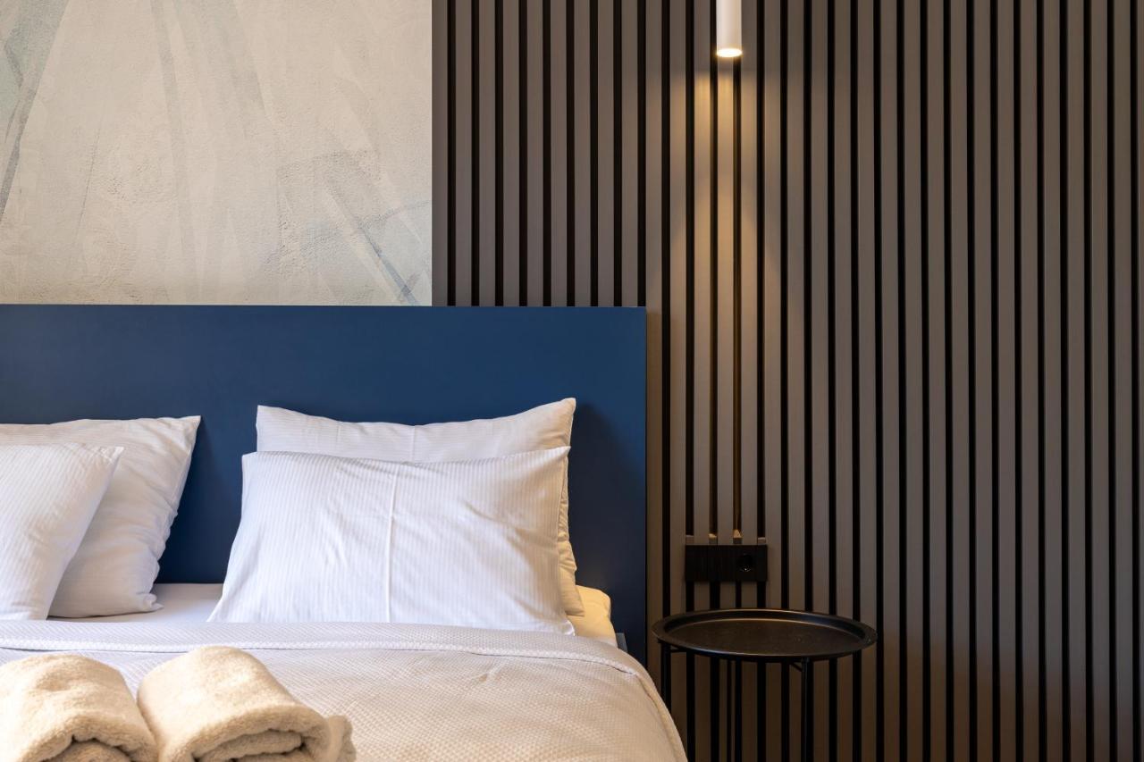 ספליט Frankovich Central Apartment מראה חיצוני תמונה