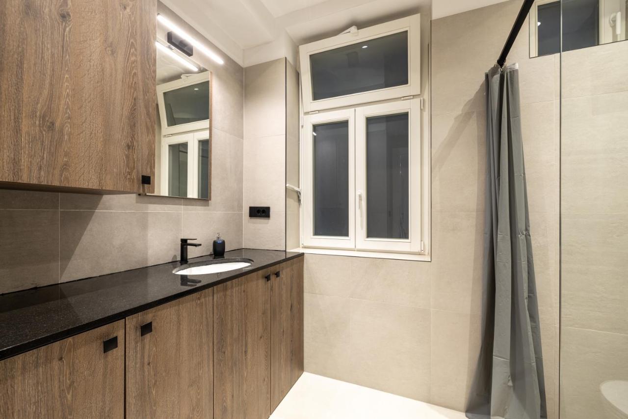ספליט Frankovich Central Apartment מראה חיצוני תמונה