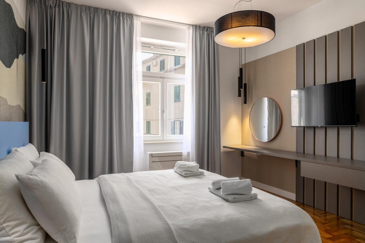 ספליט Frankovich Central Apartment מראה חיצוני תמונה