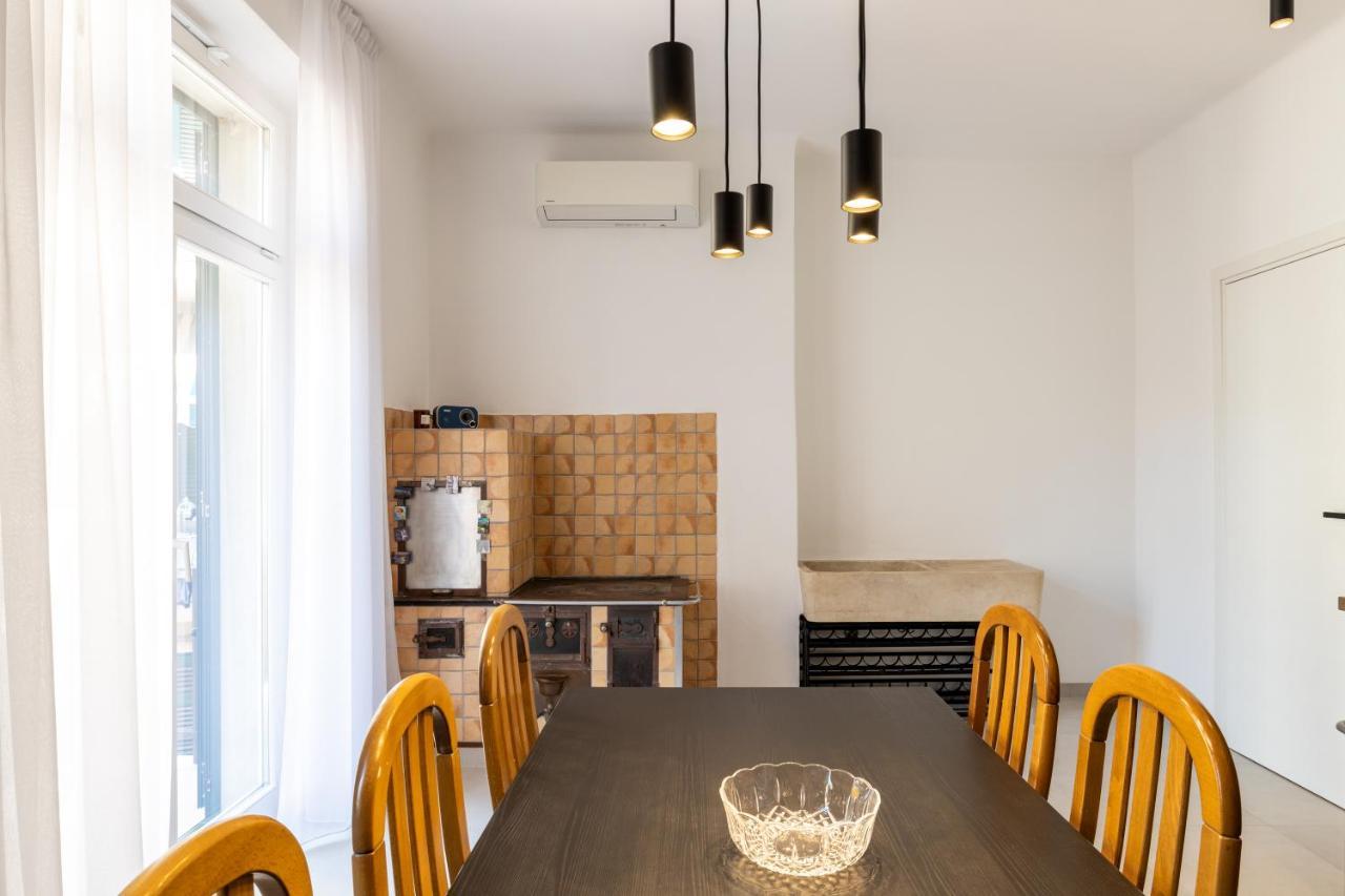 ספליט Frankovich Central Apartment מראה חיצוני תמונה