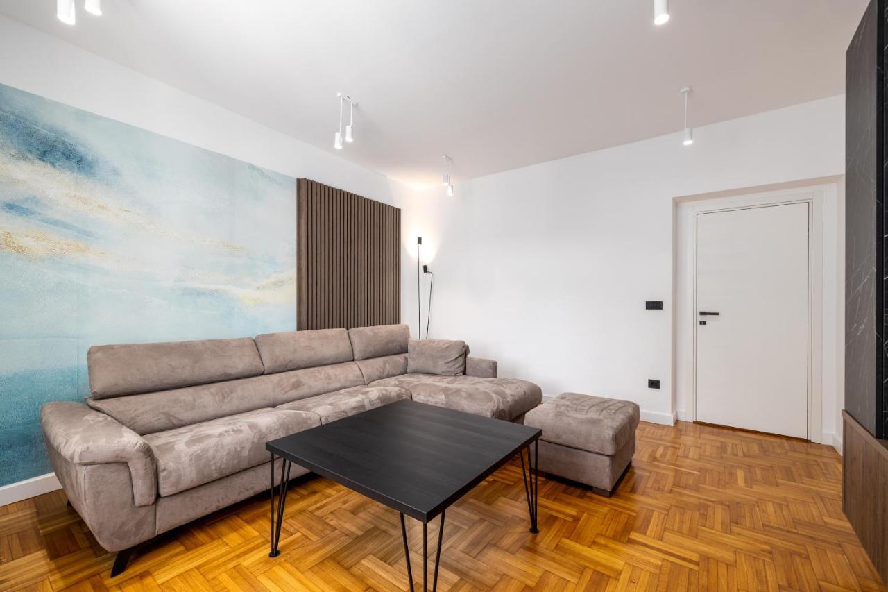 ספליט Frankovich Central Apartment מראה חיצוני תמונה