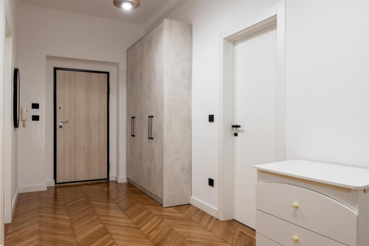 ספליט Frankovich Central Apartment מראה חיצוני תמונה