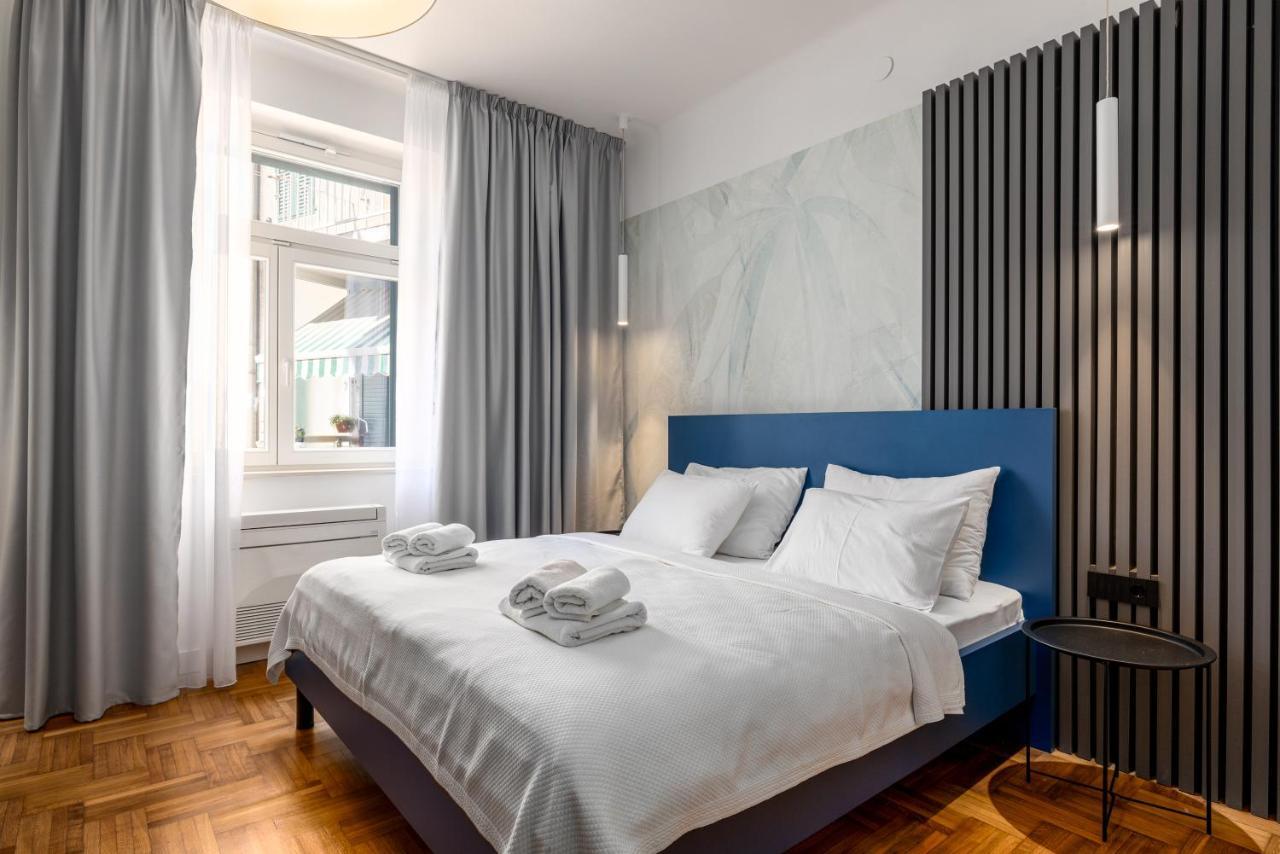 ספליט Frankovich Central Apartment מראה חיצוני תמונה