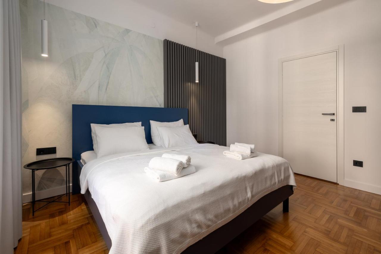 ספליט Frankovich Central Apartment מראה חיצוני תמונה